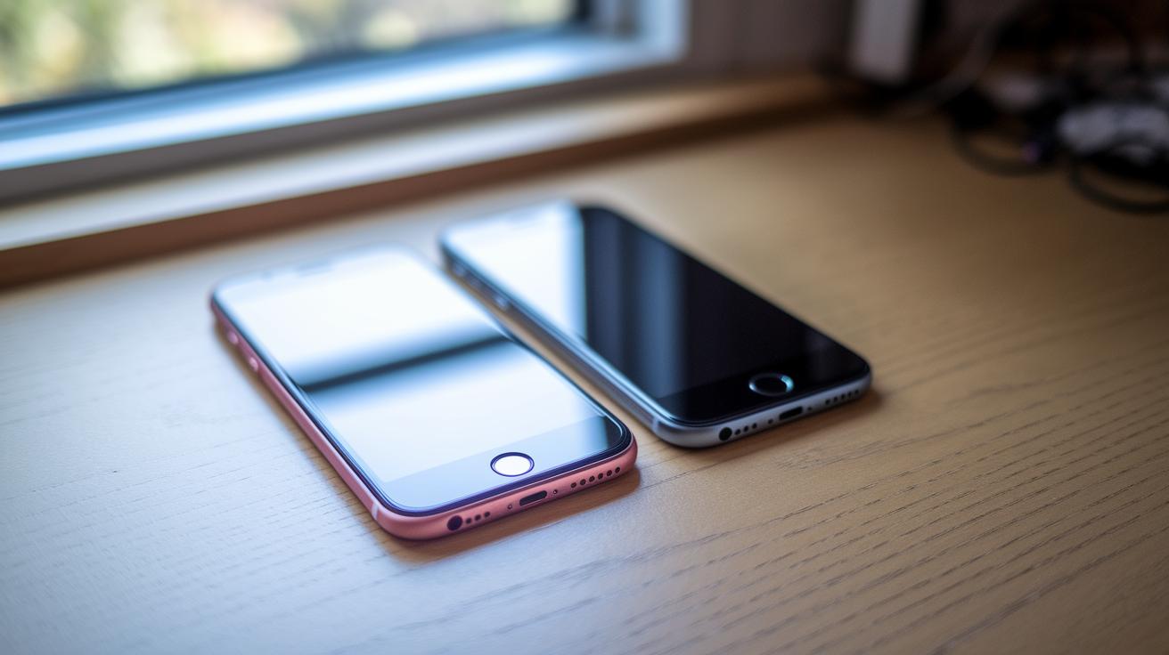 Best Smartphones Under 20,000 iQOO Z9  Z9s, Nothing Phone (2a).jpg