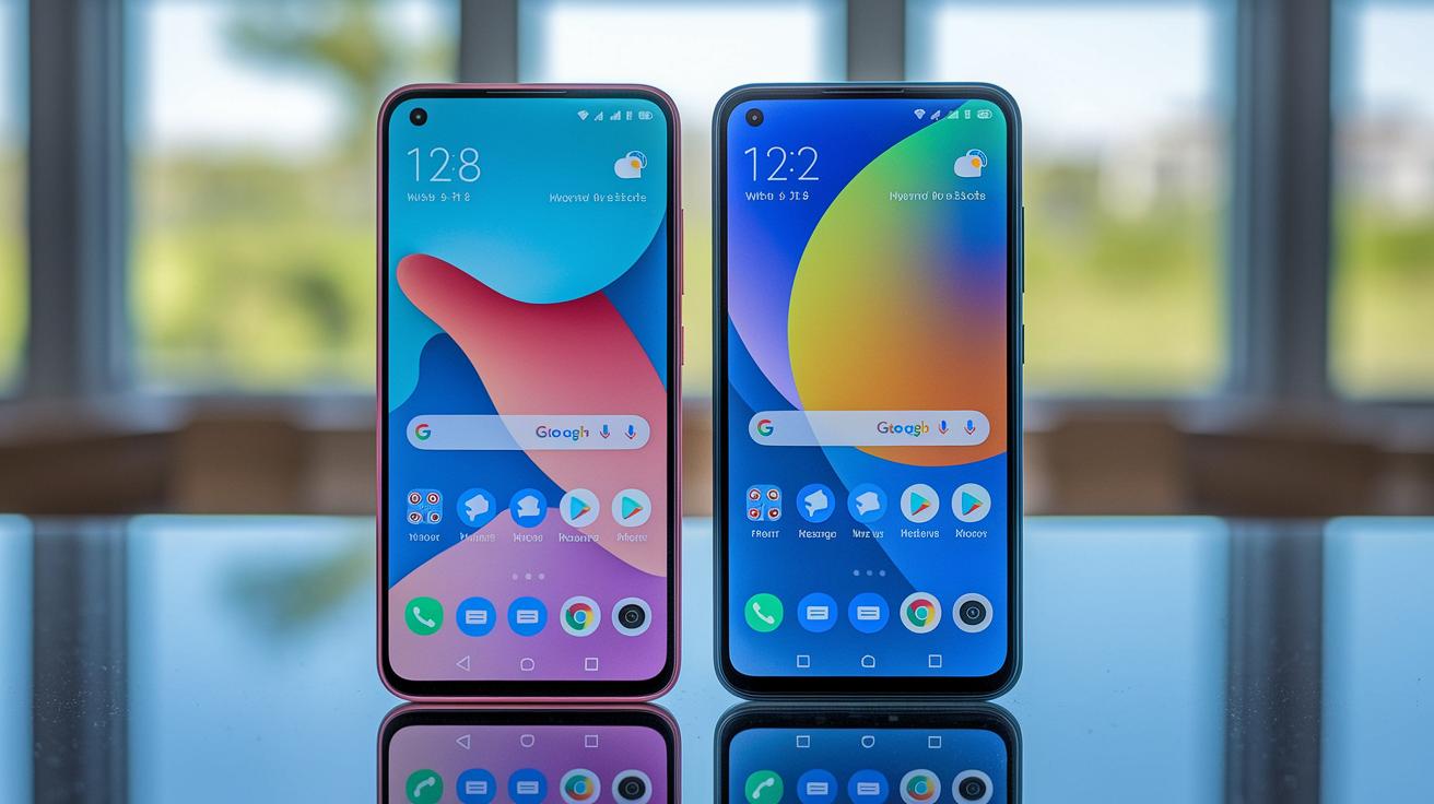 Best Smartphones Under 50,000 Xiaomi 14  iQOO 12.jpg