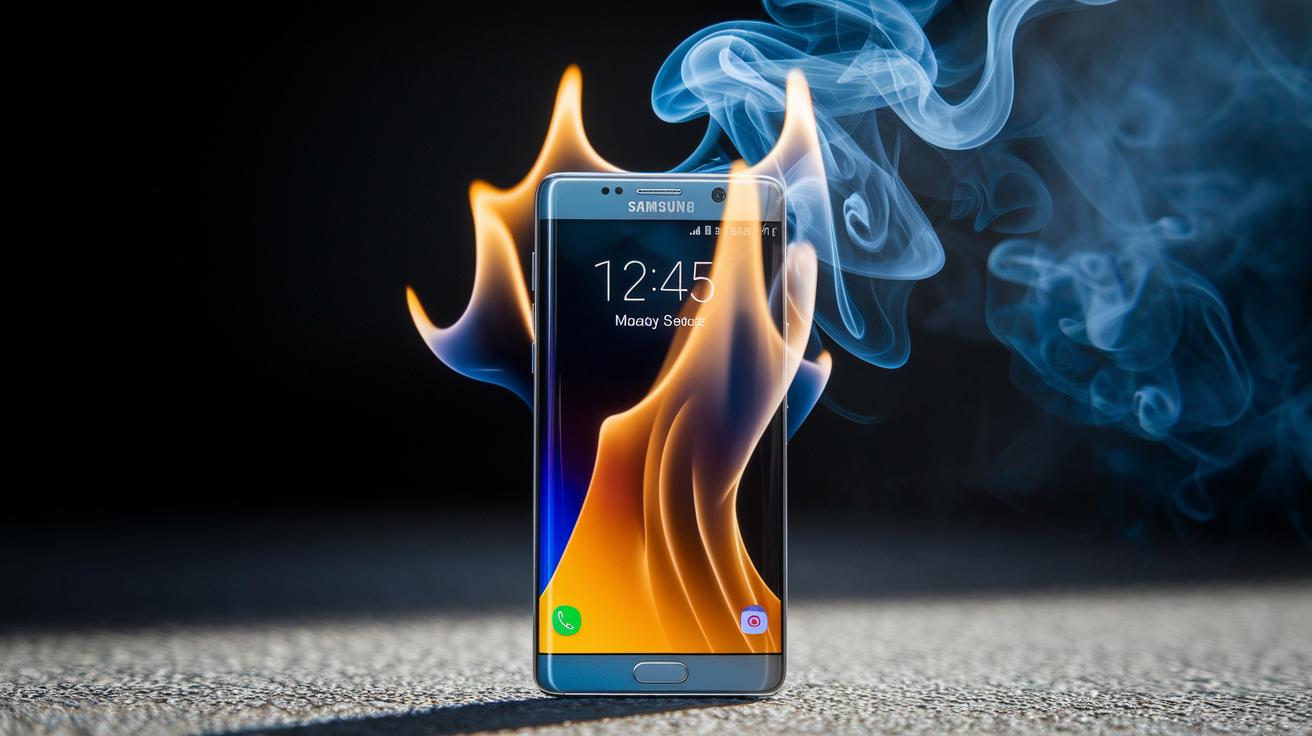 Samsung Galaxy Note7 The Explosive Misstep.jpg